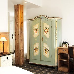 Comfort Doppelzimmer